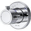 Смеситель для душа Am.Pm X-Joy F85A65600 термостат, хром