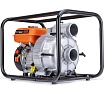 Бензиновая мотопомпа для грязной воды Foxweld 1350T80 8637