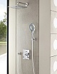 Душевой шланг Grohe Silverflex 1.75м 28364000