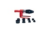 Аппарат для раструбной сварки VOLL V-Weld R040 4.50040