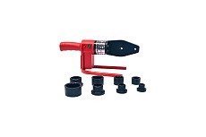 Аппарат для раструбной сварки VOLL V-Weld R040 4.50040