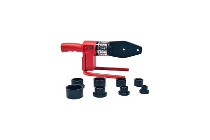 Аппарат для раструбной сварки VOLL V-Weld R040 4.50040