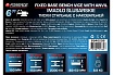 Тиски стальные с наковальней Forsage 6"-150мм F-6540206(7657)