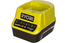 Набор Ryobi ONE+ RC18120-120 5133003368 аккумулятор (18 В; 2.0 А*ч; Li-Ion) и зарядное устройство RC18120