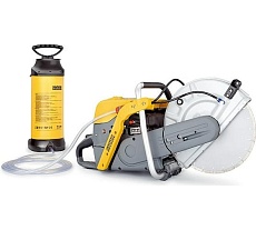 Бензиновая отрезная дисковая пила Wacker Neuson BTS 635S 5000610192
