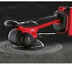 Виброприсоска для укладки плитки Diam EX-12/21V 9393