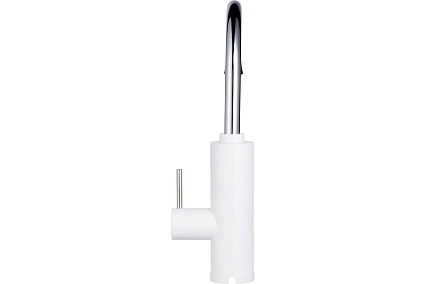 Проточный водонагреватель Royal Thermo QuickTap (White) НС-1588900