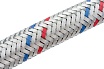 Гибкая подводка для воды НР 3/4" х ВР 3/4", длина 300 мм STOUT RG008S8TJTTN65