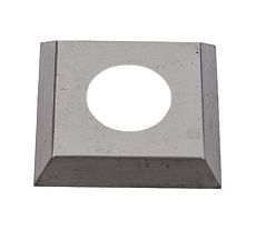 Нож твердосплавный нижний 14x14x2 мм, Z4 для фрезы 147388876A ROTIS 744.1414SL