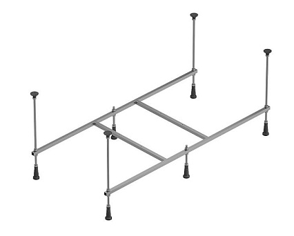 Каркас Am.Pm X-Joy W00A-140-070W-R 140x70 см