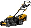 Бензиновая газонокосилка Denzel GLD-520SP-VE 58806