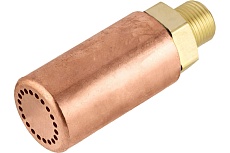 Мундштук к горелке ГЗУ-08 №8П ПТК 00000043264