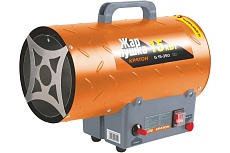 Тепловая газовая пушка Кратон Жар-пушка G 15-350 3 09 03 012