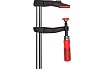 Набор струбцин BESSEY TG25 135 лет 250/120, 6 кН, деревянная ручка 2 шт. BE-TGA25SET-135