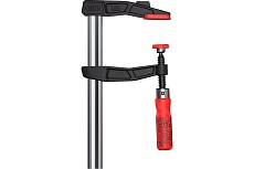 Набор струбцин BESSEY TG25 135 лет 250/120, 6 кН, деревянная ручка 2 шт. BE-TGA25SET-135