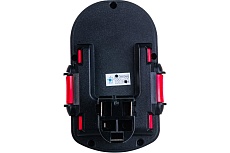 Аккумулятор Ni-Cd для электроинструмента Bosch (18V, 2.0 Ah) Topon TOP-PTGD-BOS-18-2.0