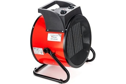Тепловая пушка Hintek xr-09380 04.01.01.000128