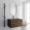 Мебель для ванной Vincea Chiara new 80 см C.Oak