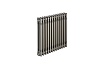 Трубчатый радиатор Zehnder Charleston 3057/20/№1270/TechnoLine, 3/4