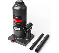 Домкрат бутылочный профессиональный RUNTEC 10 т, 230-450 мм TECHNIC RT-VJ10T