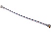 Гибкая подводка для воды НР 1/2" х ВР 3/8", длина 400 мм STOUT RG008P0SIFUAU6