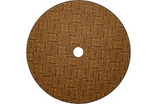 Круг отрезной по металлу и нержавеющей  стали, 230х1,6х22,2 мм Луга 73741