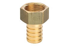 Штуцер ВР 3/4X20 STOUT RG008Q0SGN80GV