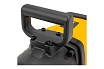 Пневмогайковерт JCB с длинным валом 1" JCB-BL-1050(58326)