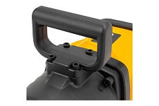 Пневмогайковерт JCB с длинным валом 1&quot; JCB-BL-1050(58326)