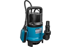 Дренажный насос Электроприбор НДП-750/35