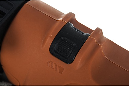Ударная дрель Black&Decker KR 504 CRE