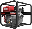 Высоконапорная бензиновая мотопомпа A-iPower AWP80H 30431