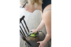 Дельташлифмашина Ryobi + 20 шлифлистов EPS80RSA20 5133000648