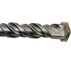 Бур SDS+ (28х460 мм) Туламаш ТМ 72594