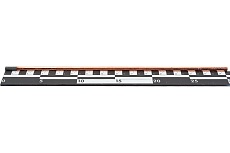 Электрод угольный Basic 5 шт, 6.5 мм Optima BSU06511.5 BSU06511.0