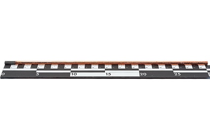 Электрод угольный Basic 5 шт, 6.5 мм Optima BSU06511.5 BSU06511.0