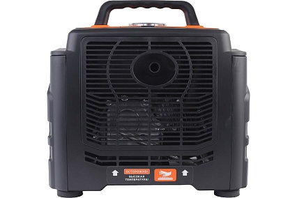 Инверторный генератор Patriot iGX 1200 474102312