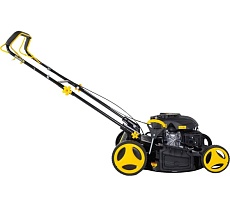 Бензиновая газонокосилка Huter GLM-6.0 ST 70/3/7