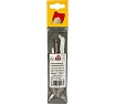 Бур SDS-plus 6,0х110х50 мм 4 резца KEIL TURBOHEAD Xpro 251060110
