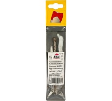 Бур SDS-plus 6,0х110х50 мм 4 резца KEIL TURBOHEAD Xpro 251060110