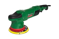 Эксцентриковая полировальная машина Status XPA21-150CED 03390501