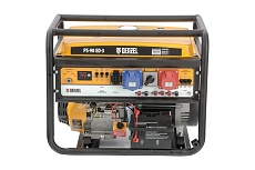 Бензиновый генератор Denzel PS 90 ED-3, 9,0кВт 946944