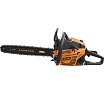 Бензиновая пила Carver rsg 362 картон 20", цепь profi 0,325-1,5-76зв. 01.004.00049