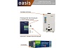 Газовый проточный водонагреватель Oasis OR - 12W 4670004230015