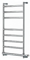 Полотенцесушитель электрический Margaroli Sereno 584-8 хром 58432508CRB