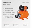 Насосная станция PROFLINE BASIC 600/35P (47 л/мин, Н-35 м, 19 л, пластик) УТ-00051718