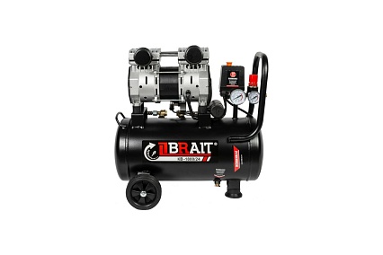 Воздушный компрессор Brait КB-1800/24 20.01.009.043