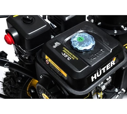 Снегоуборщик Huter SGC 56/42-4/2 900/70/7/38