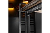 F-образная струбцина Denzel 80x400мм, кованая 20467