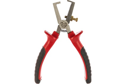 Съемник изоляции Top Tools 160мм 32D401